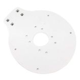 Seaview Kvh V30 Modular Top Plate-small image