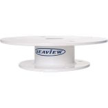 Seaview 3 Low Profile Satdome Mount FKvh M1M1dxTv1, Intellian I1 I2, Raymarine 33stv-small image