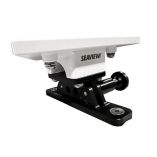 Seaview Starlink Mini Quick Release Base Mount FSingle Location Use-small image