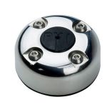 Seaview Polished Stainless Steel Cable Gland 1 Cable210mm-small image
