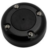 Seaview Black Plastic Vertical Cable Seal FWire Up To 275mm108-small image