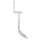 Seaview 114 Light Bar FFlir MSeries, Raymarine TSeries Thermal Cameras Search Lights-small image