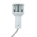 Seaview 12v C5 Certified Round 3nm Led Combo Masthead AllRound Light White-small image