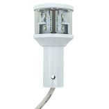 Seaview 24v C5 Certified Round 3nm Led Combo Masthead AllRound Light White-small image