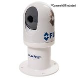 Seaview Pm5Fmd8 Camera Mount FFlir Md Series Raymarine T200-small image