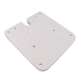Seaview Direct Mount 4 Degree Wedge FFuruno Drs4d-small image