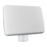 Seaview Powerpod Uncut WAluminum Base 875W X 6H Usable Face-small image