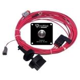 Seaview Inteliplug Proxt Captive Drain Plug, Garboard Assembly, Sensor Deutsch Plug Pigtail WPlugAndPlay Harness-small image