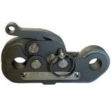 Sea Catch Tr3 WSafety Pin 14 Shackle-small image