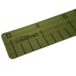 Seadek 4 X 36 3mm Fish Ruler WLaser Sd Logo Olive Green-small image