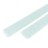 Seadek Cockpit Coaming Bolster Set 2 4 X 39 20mm Thick Caribbean Blue WBrushed Texture-small image