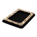 Seadek Single Cell Phone Dash Pocket Desert CamoBlack-small image