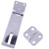 Seasure Hasp Staple 78mm-small image