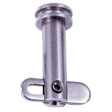 Seasure Drop Nose Pin 8mm X 80mm-small image