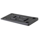Shakespeare Style 414 Shim Kit For Ratchet Mounts-small image