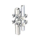 SHAKESPEARE 483 MAST CLAMP FOR 476 ANTENNA - Boat Antenna Equipment-small image