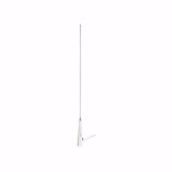 Shakespeare 5244 36" Vhf Antenna Nylon Ferrule 10' Cbl-small image
