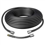 Shakespeare Src90 90 Rg8x Statellite Radio Antenna Cable-small image