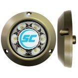 ShadowCaster Sc3 Series Underwater Light Light BlueWhite-small image