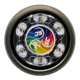ShadowCaster 3 Round Underwater Rgb Led Light-small image