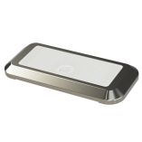 ShadowCaster Rgbw Surface Mount Courtesy Light Stainless Steel-small image