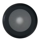 ShadowCaster Dlx Series Down Light Black Housing FullColor-small image