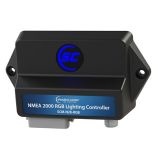 ShadowCaster Nmea2000 ShadowNet Lighting Controller W2 Rgb Channels-small image