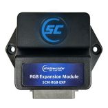 ShadowCaster Single Zone Expansion Module FAdding Extra Rgb Capacity To Network-small image