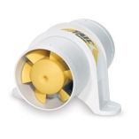 Shurflo By Pentair Yellowtail 3 Marine Blower 12 Vdc, 120 Cfm-small image