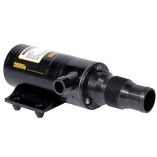 Shurflo By Pentair SelfPriming Dual Blade Macerator Pump 24vdc, 13gpm-small image