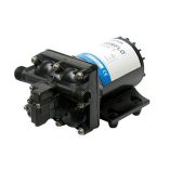 Shurflo By Pentair Aqua King Ii Standard Fresh Water Pump 24 Vdc, 30 Gpm-small image