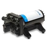 Shurflo By Pentair Pro Baitmaster Ii Livewell Pump 12 Vdc 40 Gpm-small image