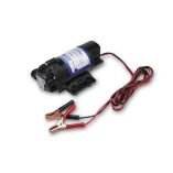 Shurflo By Pentair Premium Utility Pump 12 Vdc, 15 Gpm-small image