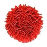 Shurhold Brite Bonnett Shag Microfiber FDual Action Polisher-small image