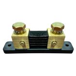 Victron Replacement Shunt FBmv Monitors Pcb Is Not Included-small image