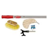 Shurhold Marine Maintenance Kit - Basic - Boat Cleaning Supplies-small image