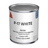 Sika Sikabiresin Ap017 White Base Quart Can Bpo Hardener Required-small image