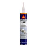 Sika Sikaflex 295 Uv Black 10oz Tube WNozzle-small image