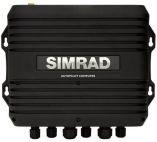 Simrad Ac80s Computer - Marine Autopilot Accessories-small image
