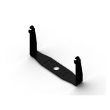 Simrad 000-10465-001 Mounting Bkt Nss8 - Knobs Sold Sep.