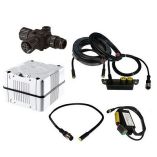 Simrad Yamaha Helm Gateway Autopilot Kit-small image