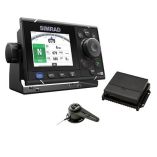 Simrad A2004 Autopilot Pack No Compass-small image