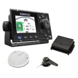 Simrad A2004 Autopilot Pack-small image