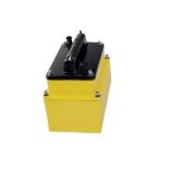 Simrad M260 9-Pin In-Hull 50/200khz Transducer-small image
