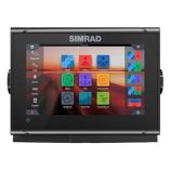 Simrad Go7 Xsr ChartplotterFishfinder WCMap Discover Chart No Transducer-small image