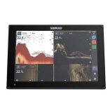 Simrad Nsx 3012 Combo Chartplotter Fishfinder Display Only No Transducer-small image