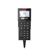 Simrad Hs100 Wired Handset-small image