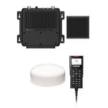 Simrad Rs100B Black Box Vhf Radio WClass B Ais Gps Antenna-small image