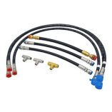 Simrad Verado Hose Fitting Kit FMk2 Pumps-small image