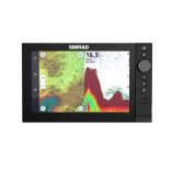 Simrad Nss410 10 Combo WUS CMap-small image